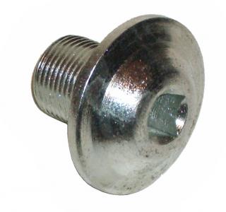 Hihnapyörän pultti, HD