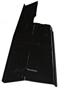 Moottorin suojapelti, oikea