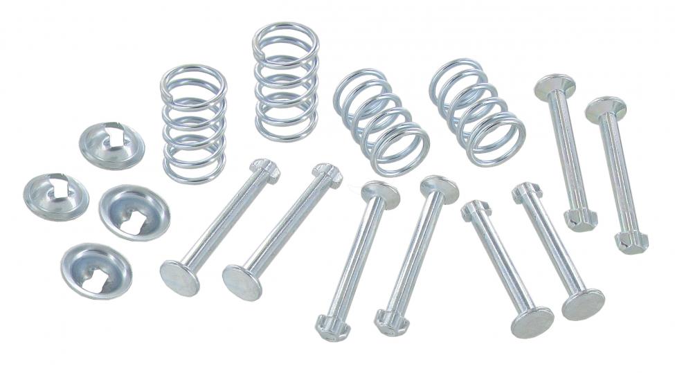 Jarrukenkien asennussarja