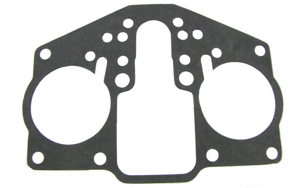 Carburetor top cover gasket