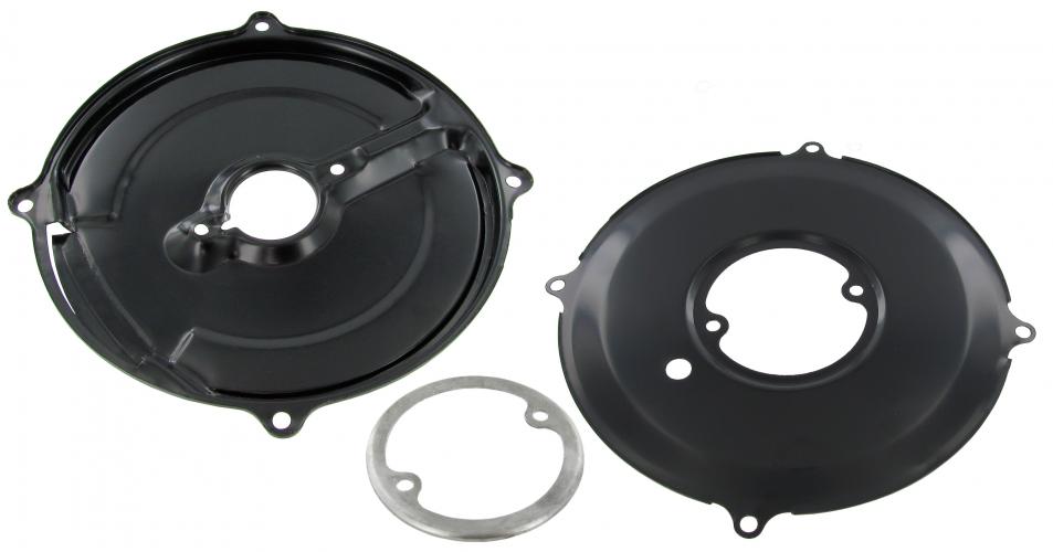 Laturin taustapellit (3 kpl)