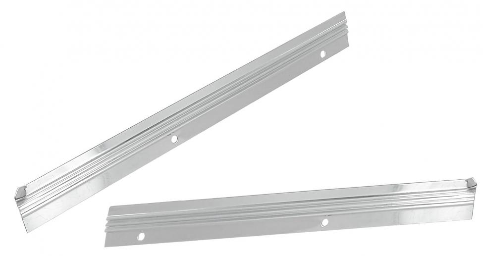 Seitenteil Zierleisten