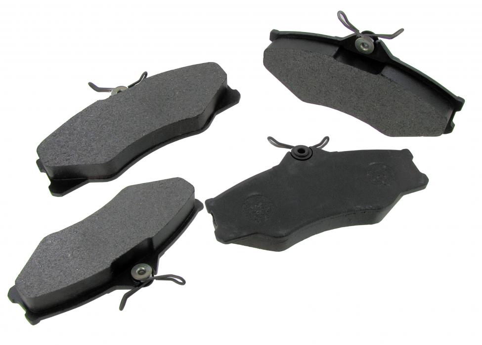 Jarrupalasarja Ate-ja Girling-jarrusatuloihin