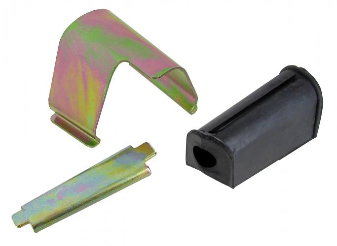 Kallistuksen vakaajan asennussarja, oikea