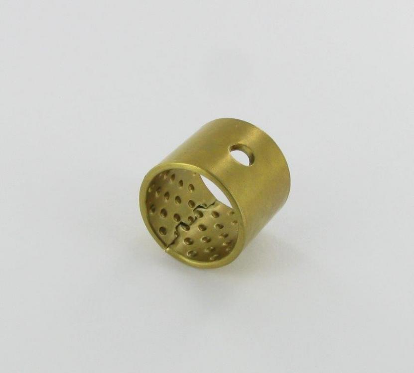 Spindle and idler steering arm bearing bush 21327 second chance