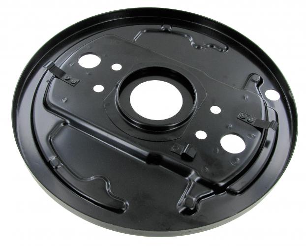 Jarrukilpi eteen, oikea