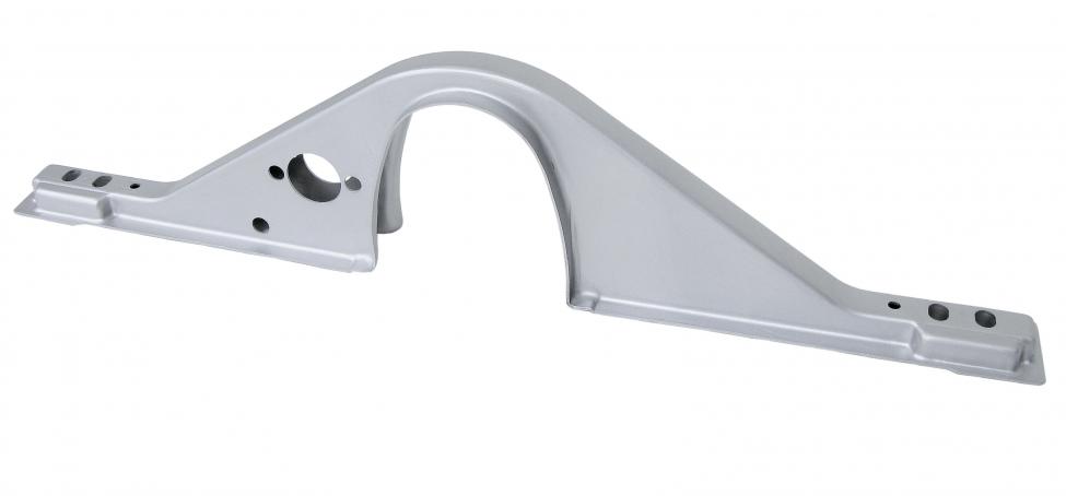 Chassis steun voorzijde