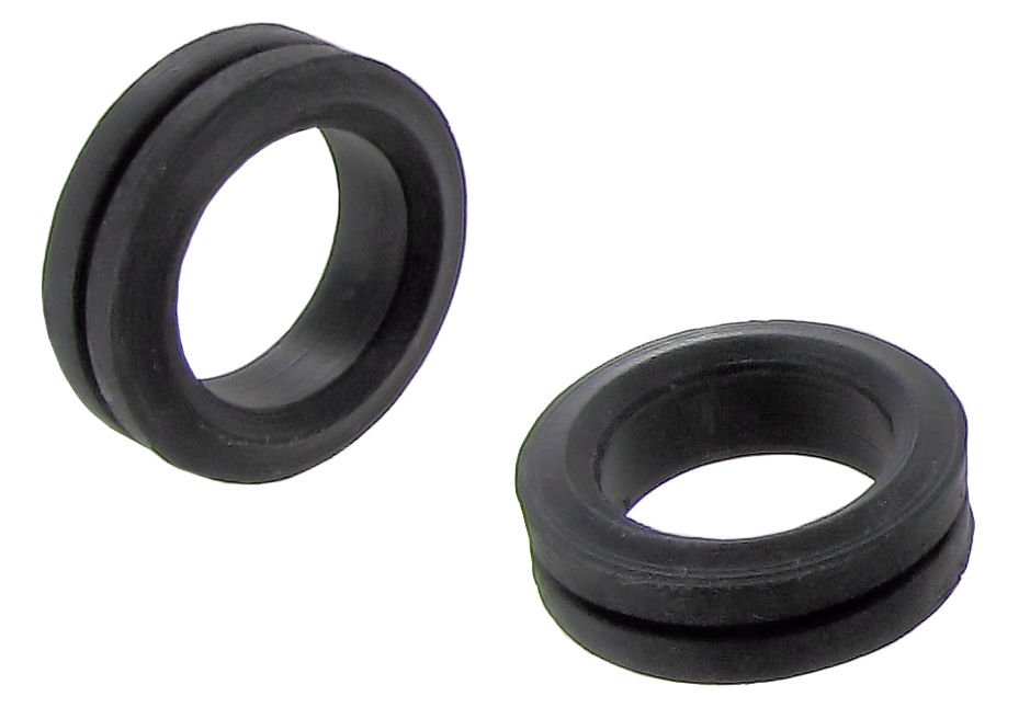 Anilhas do eixo do limpa para-brisas