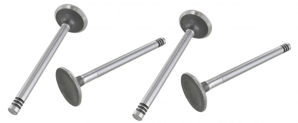 Imuventtiilit 33.1 x 8 mm