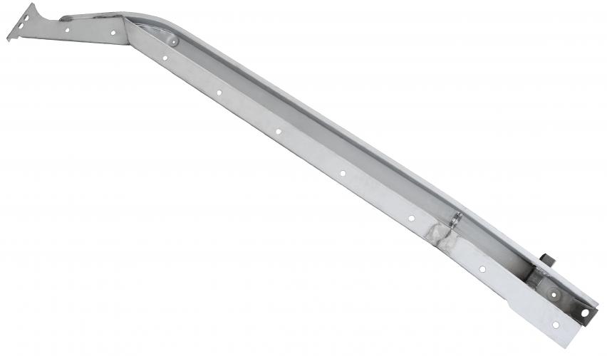 Kynnyskotelon vahvikepalkki, oikea