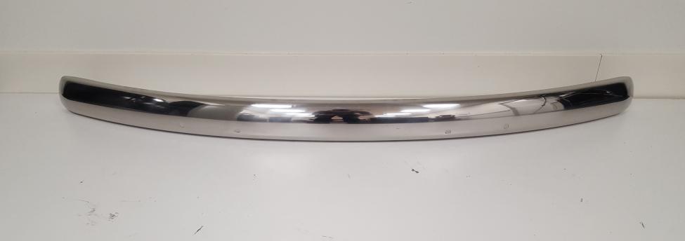 Chromed stainless steel European front bumper 55 Second chance