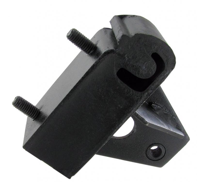 Getriebe/Motorträger hinten Rechts