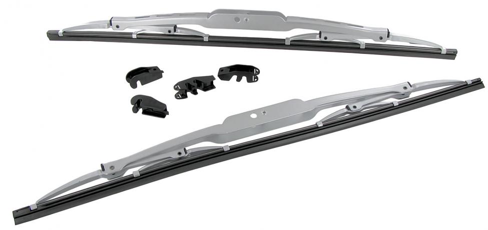 Balais d'essuie-glace