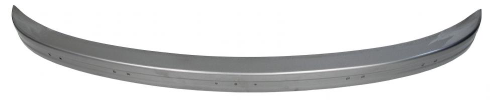 Etupuskuri, ei pintakäsittelyä