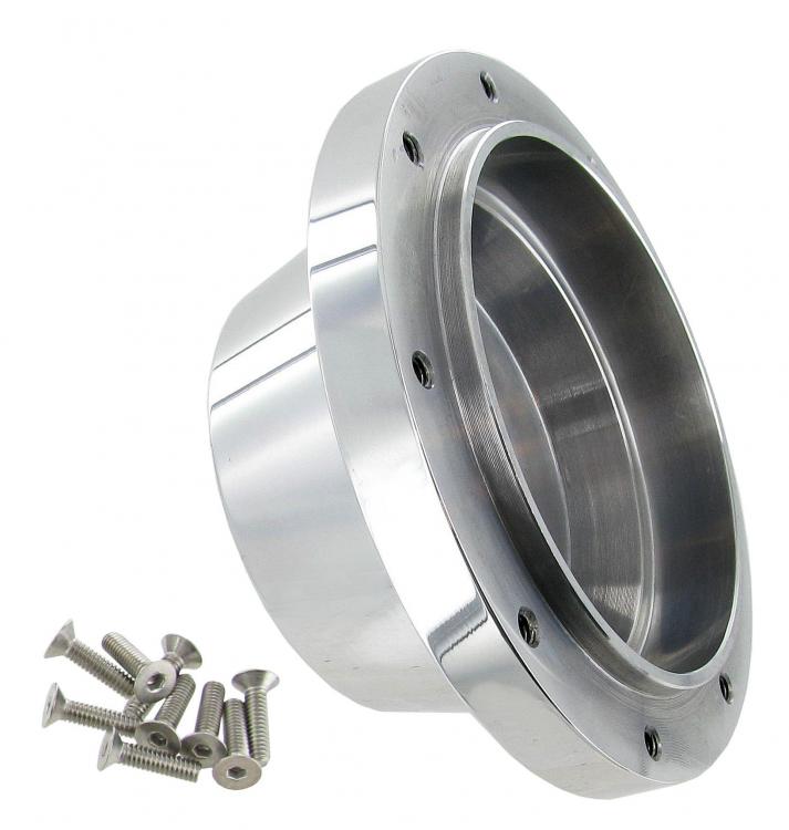 Nardi design stuurnaaf