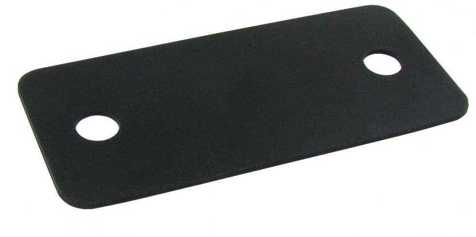 Außenspiegel unterlage Gummi dichtung