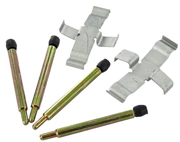 Jarrupalojen laitteistosarja