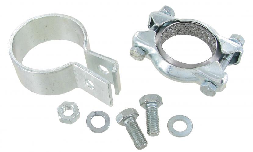 Pakoputken asennussarja