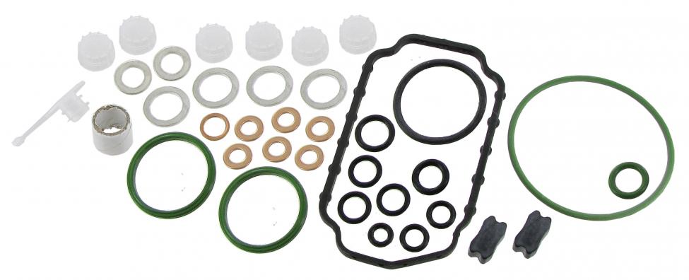 Syöttöpumpun tiivistesarja