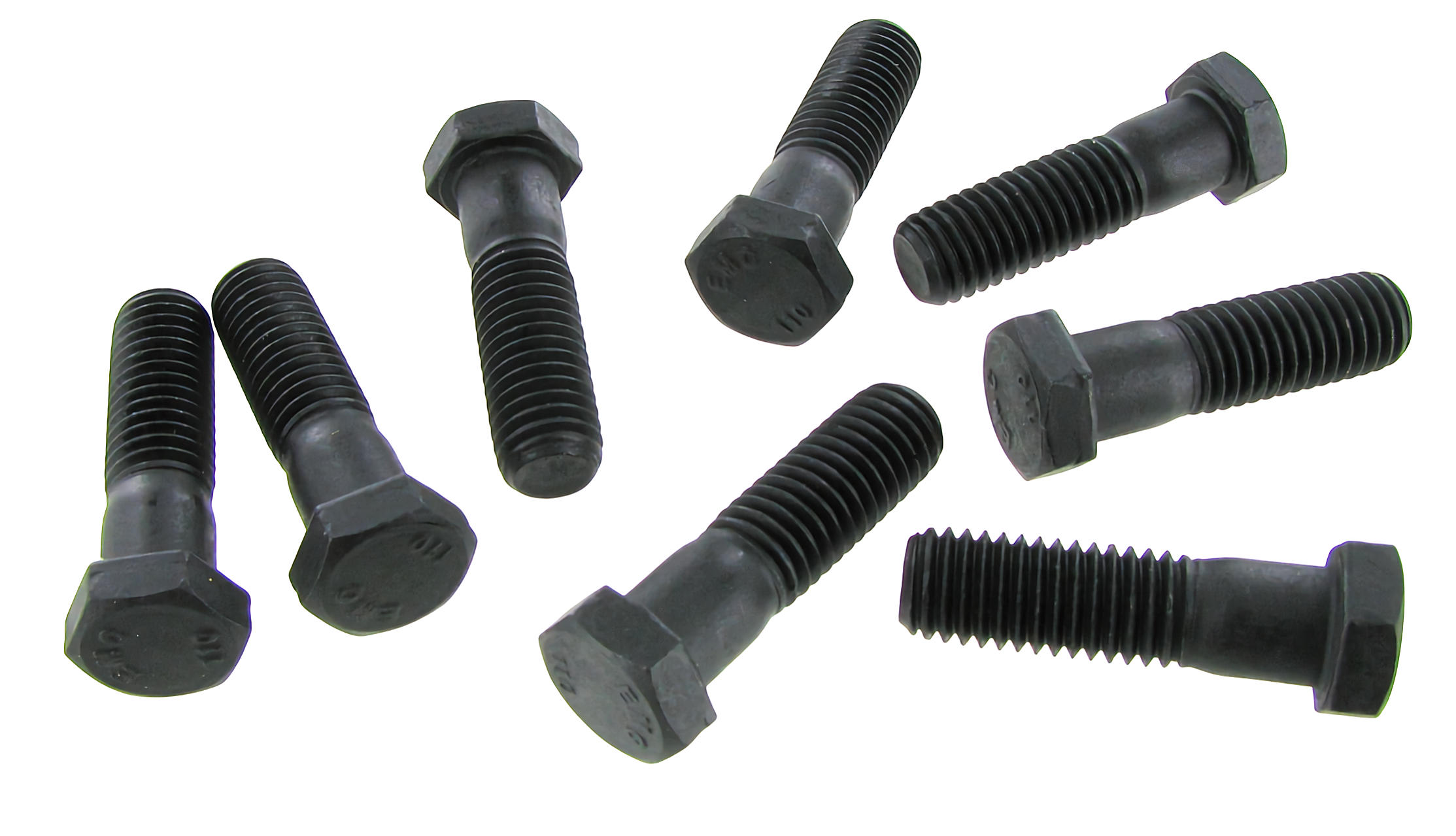 Rear wheel bearing cover bolts