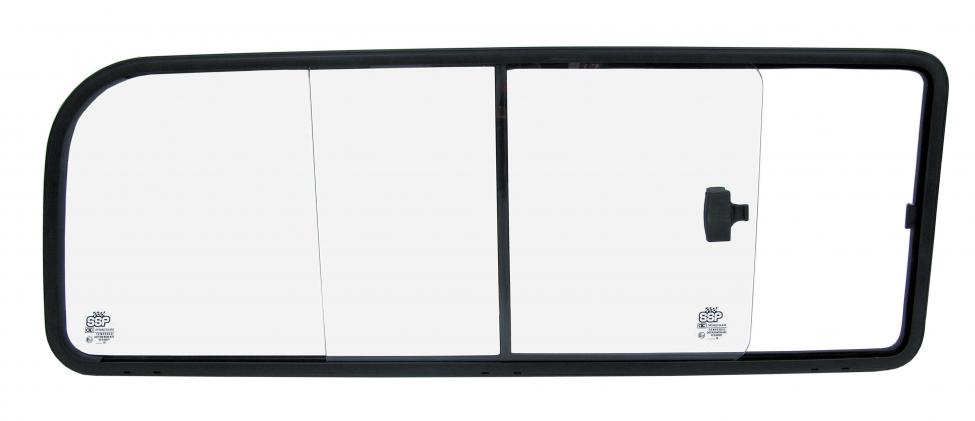 Avattava takasivuikkuna, oikea