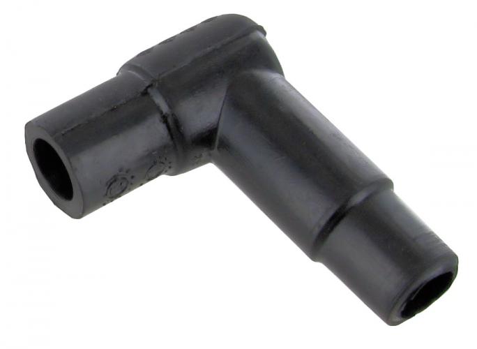 Imusarjan alipainelähdön liitin