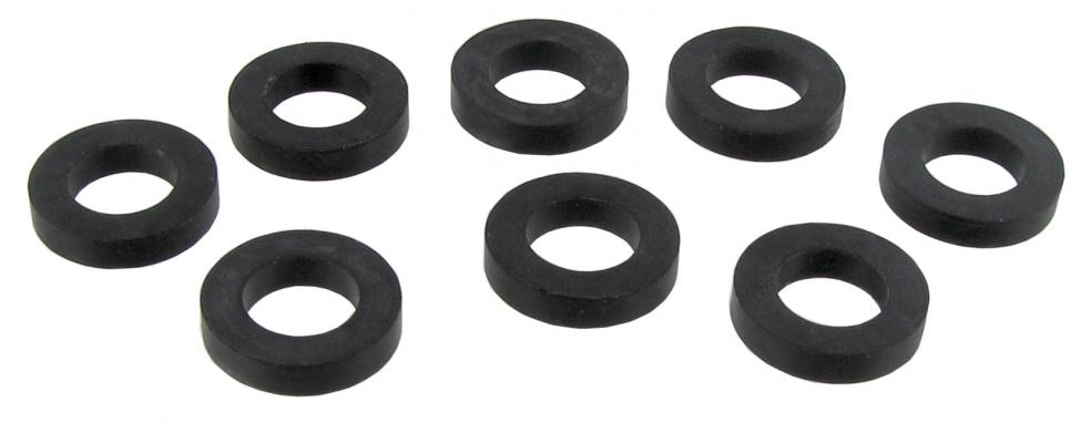 Klepsteel afdichtingen