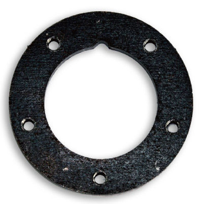 Adaptateur pour jauge d'essence/flotteur pour jauge de carburant Dehne