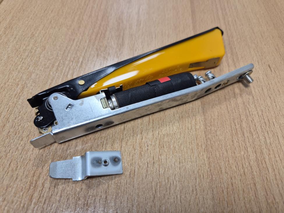 Semaphore (each) 3662 second chance