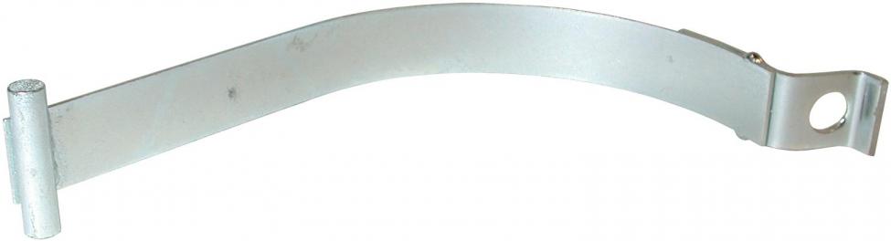 Auspuff Schalldämpfer Spanngurt