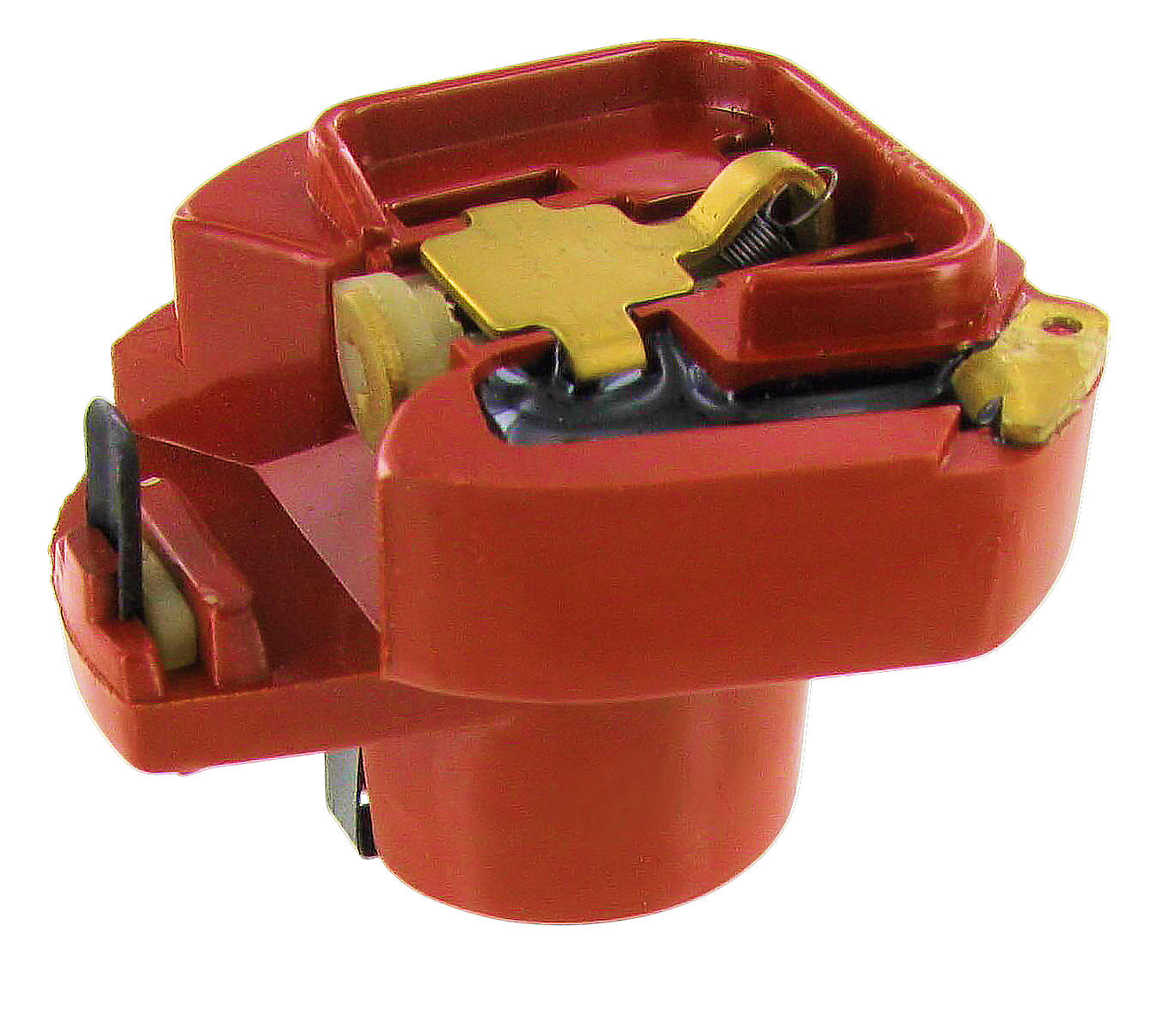 Rotor (1 kilo-ohm) med turtallsbegrenser opptil 5400 RPM