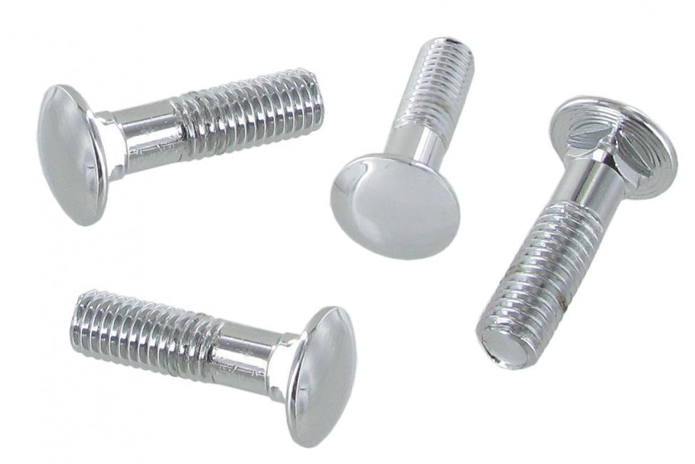 Boulons de pare-chocs