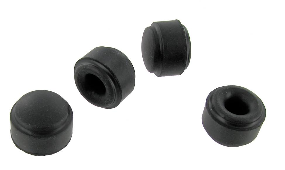 Beschermdopjes ontluchtingsnippel