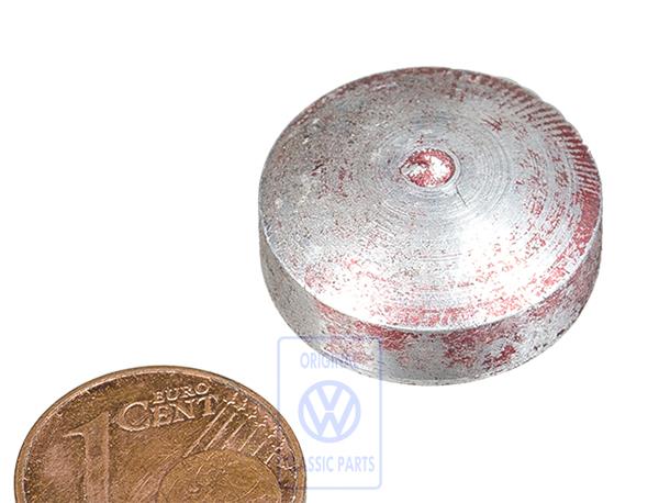 Core Plug Oil Pickup Gallery