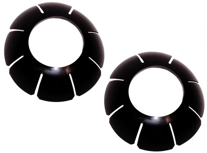 Plastic pakking pendelas buis