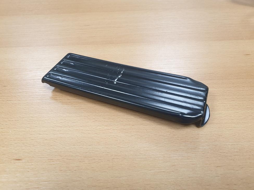 Accelerator pedal  26276 second chance