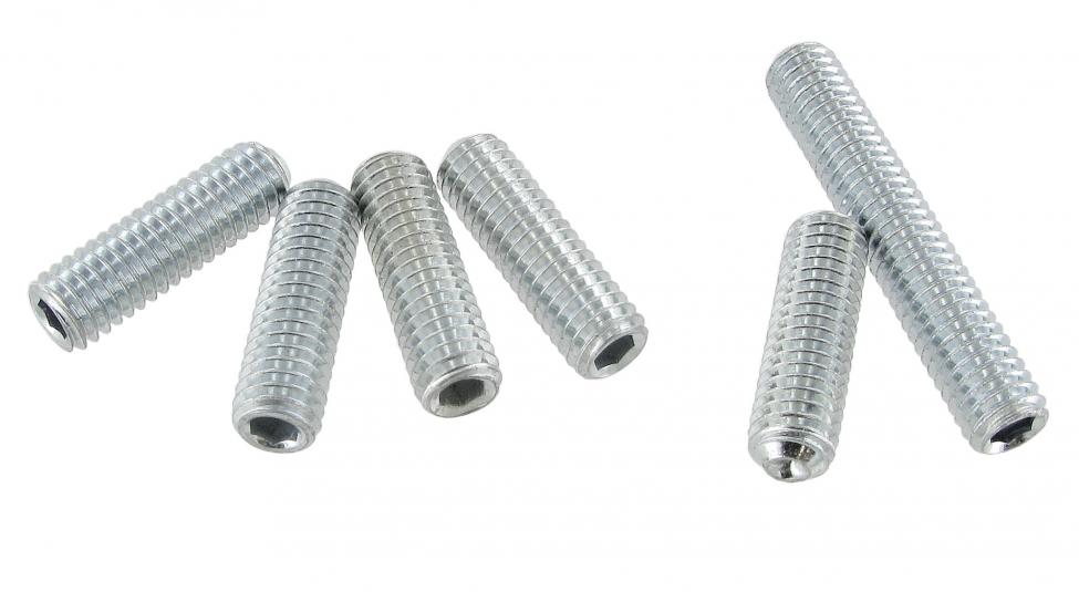 Carterdeksel tapeind set