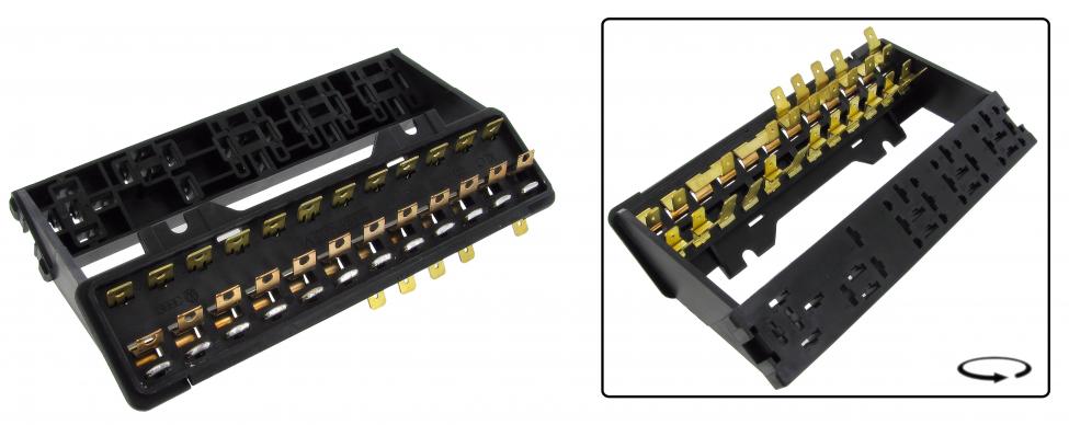 Sulakerasia 12 sulakkeelle