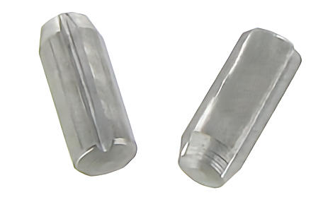 Kerfstift kofferklep en verwarmings kabels