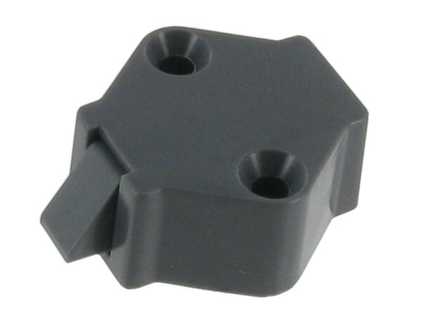 Kaapin / vetolaatikon lukkokoneisto