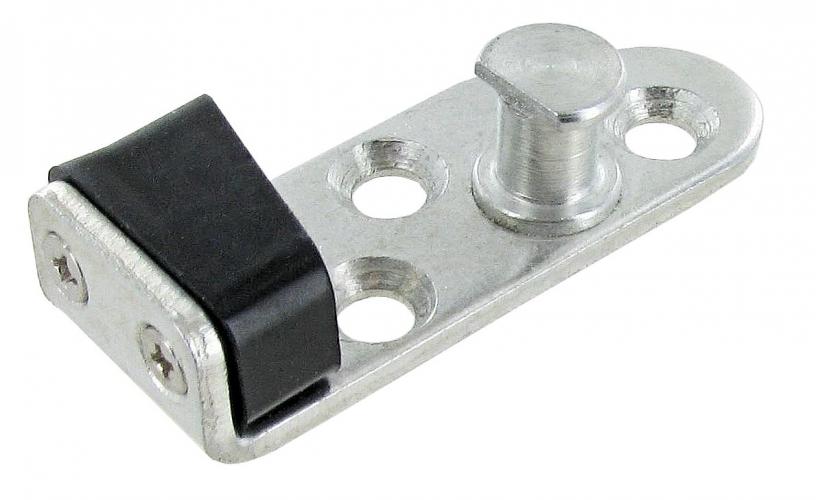 Oven lukon vastakappale, oikea