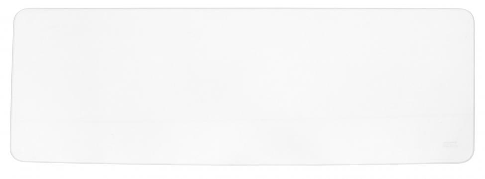 Sivuikkuna keskelle, kirkas