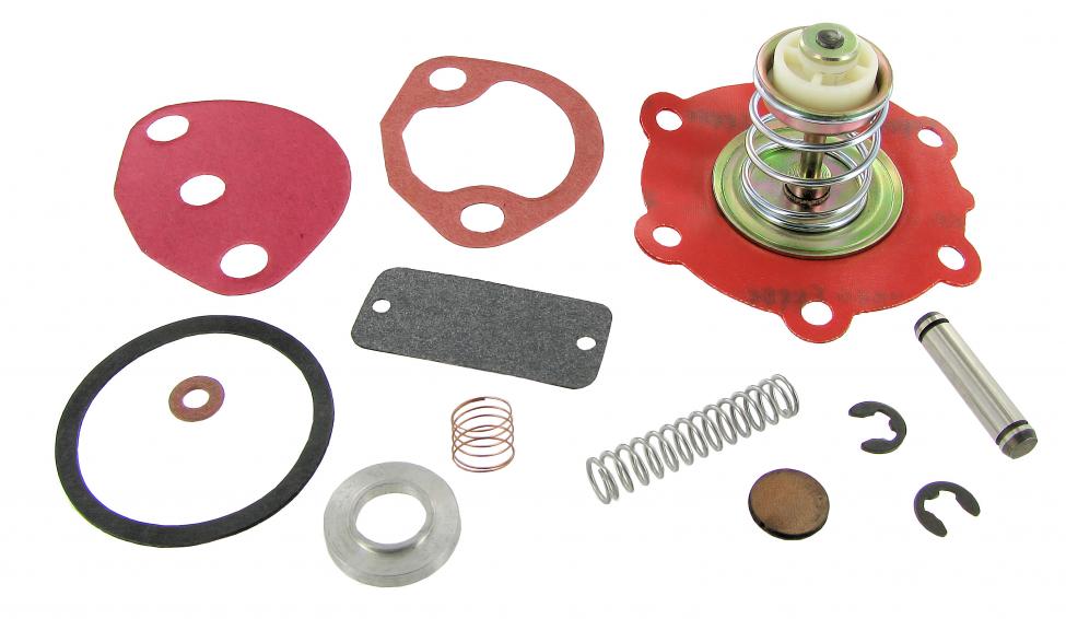 Benzinepomp revisieset