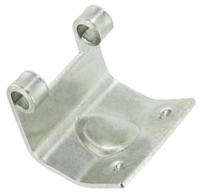 Gaspedaal scharnierbeugel