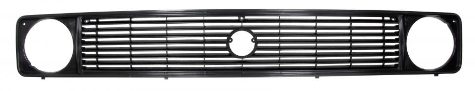 Etumaski, ylempi, keulamerkille