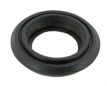 Deksel for skyvedørshåndtak