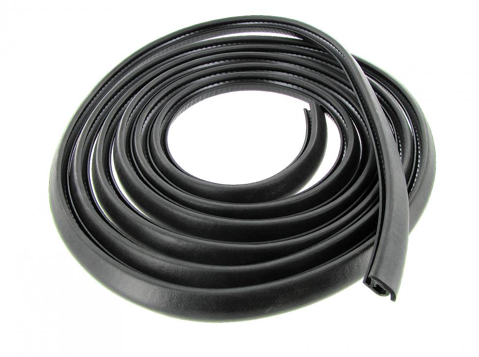 Westaflia katon etuosan (tavaratelineen) tiiviste