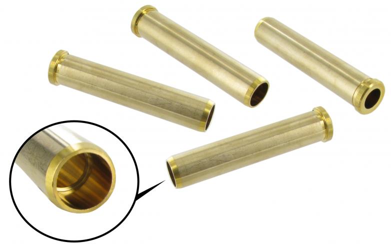 Venttiiliohjurit pakoventtiileille