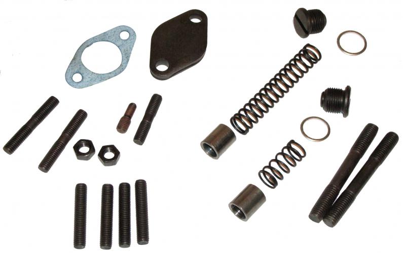 Moottorilohkon kunnostussarja