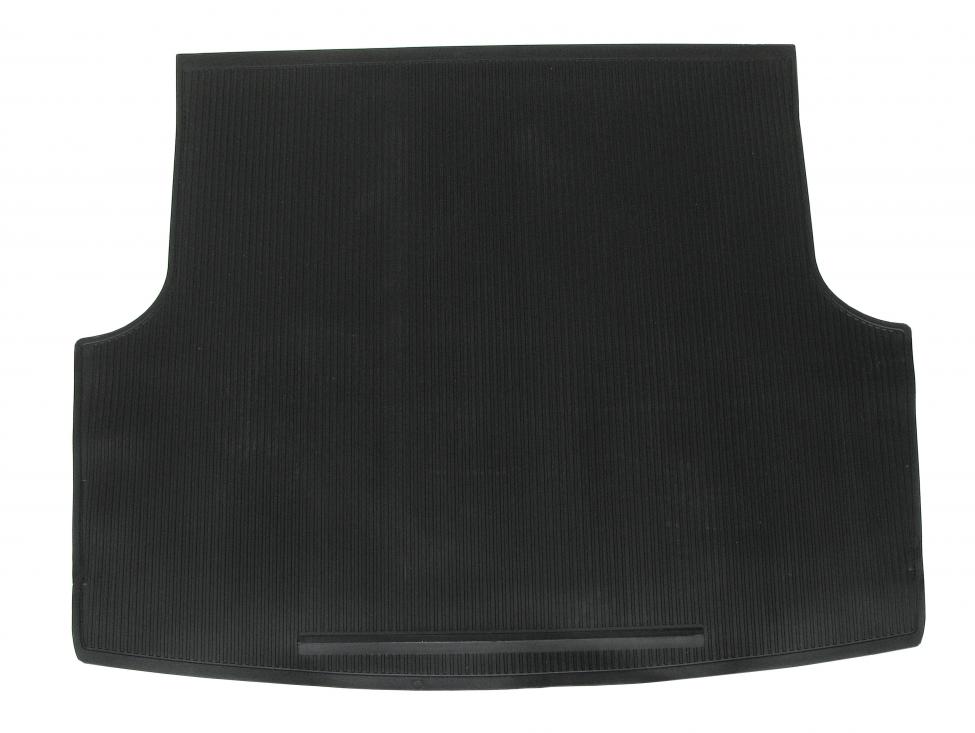 Tavaratilan kumimatto